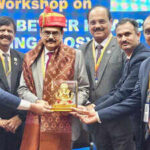 Auditors and regulators must work in tandem to strengthen Financial reporting ecosystem: NFRA chief Nitin Gupta