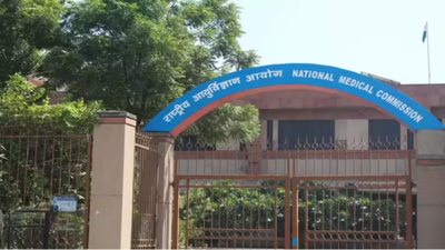 NMC to end PG diploma admissions after 2026-27; pushes conversion to MD, MS courses