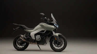 Norton Atlas GT unveiled! Specs, key details about India-bound ADV
