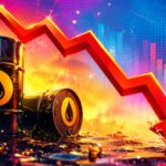 Oil prices ease as investors await US-Iran talks; Brent crude falls to $72 per barrel