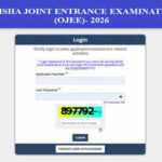 OJEE result 2026 announced at ojee.nic.in; candidates can access scorecards for Odisha admissions here