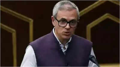 CM Omar Abdullah seeks Awantipora airbase use as Srinagar alternative