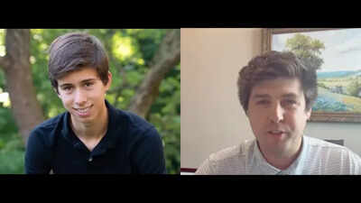 I am Austin Franco but not the racist one: Dallas attorney receives threat over 'unfortunate coincidence', says 'he even looks like me'