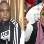 'Party will split': OP Rajbhar claims Akhilesh Yadav's 'real uncle' will take over Samajwadi Party