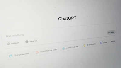 As Sam Altman's OpenAI bans hundreds of ChatGPT accounts, it warns Americans: China is trying to influence 'data center debate' by lying about ...