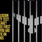 Optical illusion personality test: Bird or cage? What you see first reveals if you are optimistic or cautious
