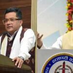 Union minister Pabitra Margherita, Bihar governor Syed Ata Hasnain to go for Ayatollah Khamenei’s state funeral