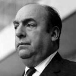 Quote of the day by Nobel Prize-winning poet Pablo Neruda: “To feel the love of people whom we love is a fire that…”