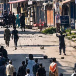 PoK ‘abuses’: India seeks accountability, slams fake news; urges global action