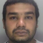 27-year-old Pakistani delivery driver on student visa jailed for rape in UK for over 8 years