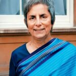 Meet Parveen Kumar: Indian-origin doctor awarded Britain's highest order of British Empire honour
