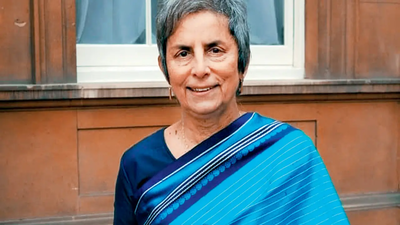Meet Parveen Kumar: Indian-origin doctor awarded Britain's highest order of British Empire honour