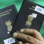 EC says passport among valid documents for SIR identification amid citizenship row