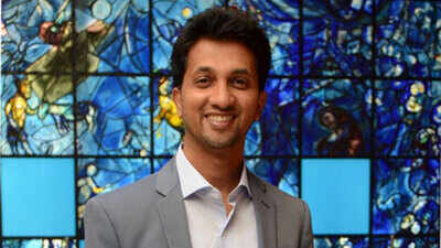 He failed Class 6 and dropped out of school; today, IIM graduate PC Mustafa's company feeds millions of families every morning