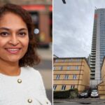 Indian-origin couple, 9-year-old son jump to death from 36th floor London flat