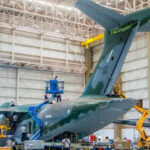 Indian assembly line, global supply chain: Brazilian company Embraer's big pitch for IAF's next transport aircraft