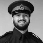 Indian-origin police officer Tarun Bali killed on duty in Canada's Ontario by mental hospital escapee