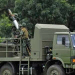 Guided mobile 120mm mortar system tested, brings precision smart shells to the fight