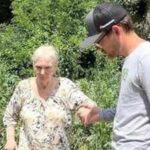 $625K in three days: How internet came to the help of elderly Kansas woman after yard cleanup