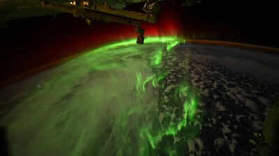 Solar Storm 2026: Could rare auroras be visible from parts of India on June 8?