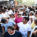 PM Modi delays airport departure to avoid traffic disruption during NEET-UG 2026 re-exam