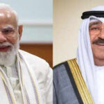 PM Modi, in call with Amir, slams attack on Kuwait