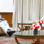 Historic 100% attendance at Niti meet, DKS breaks Karnataka boycott