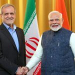 Iran invites PM Modi to Ayatollah Khamenei's funeral