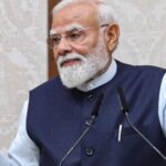 'Roll out e-Zero FIRs in all states to speed up cyber fraud probes': PM Modi