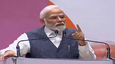 India Chair on Artificial Intelligence to be established at Slovak university, says PM Narendra Modi