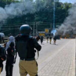 19 kids, 7 pregnant women killed in PoK firings: Intel