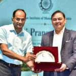 Pranav Adani announces scholarships and 200 bicycles for IIM Calcutta campus mobility initiative