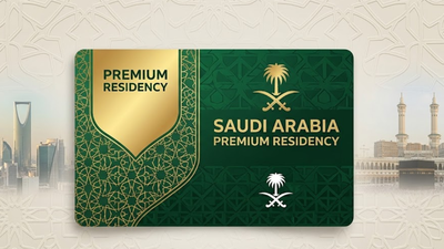 Premium residency holders in Saudi Arabia must obtain work permit: Requirements, rules explained