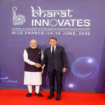 India, France unveil 13 major outcomes to deepen strategic partnership after PM Modi-Macron talks in Nice