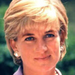 Quote of the day by Princess Diana: “Carry out a random act of kindness, with no expectation of reward, safe in the knowledge that one day someone...”