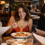 Psychology says people who always order the same meal share these 5 personality traits |