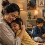 Psychology says parents who are genuinely good don't strive for perfection; instead, they aim to be “good enough” and prioritize bonding over control
