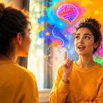 Psychology says talking to yourself isn't as strange as it seems and may actually help improve focus, concentration and keep your mind from wandering