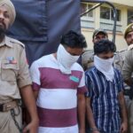 Jammu & Kashmir police bust narco-terror nexus with Punjab links, arrest 20