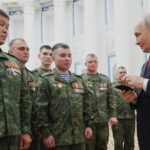 'Russia might launch limited war against Nato within ... ': Dutch intel sounds alarm