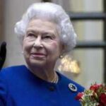 Quote of the day by Queen Elizabeth: "I declare before you all that my whole life whether it be long or short shall be devoted to…"