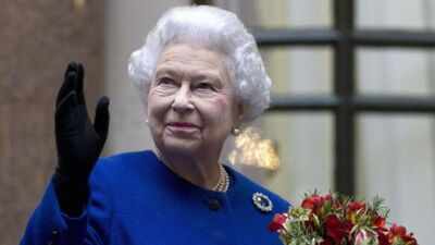 Quote of the day by Queen Elizabeth: "I declare before you all that my whole life whether it be long or short shall be devoted to…"