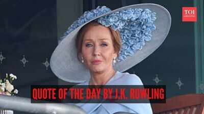 J.K. Rowling Quote: Quote of the day by J.K. Rowling: “If you want to know what a man's like, take a good look at how he treats his...”