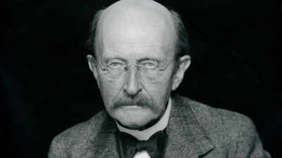 Quote of the day by Max Planck: “It is not the possession of truth, but the success which attends the…”