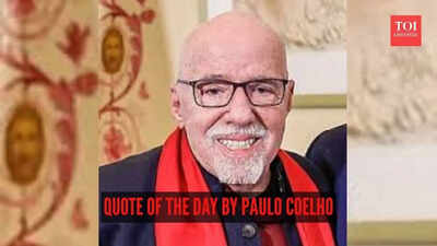 Paulo Coelho Quote: Quote of the day by Paulo Coelho: “There are moments when troubles enter our lives and we can do nothing to avoid them. But they are there for a reason. Only when we have overcome them will we understand why they were there”