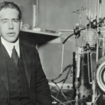 Quote of the day by renowned quantum physicist Niels Bohr: "An expert is a person who has made all the mistakes that…"