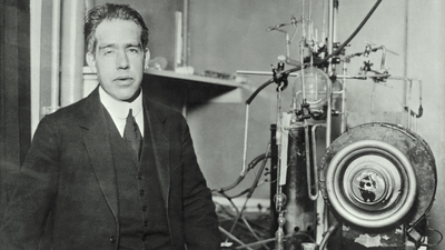 Quote of the day by renowned quantum physicist Niels Bohr: "An expert is a person who has made all the mistakes that…"