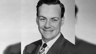 Quote of the day by Richard Feynman: “We are trying to prove ourselves wrong as quickly as possible, because...”