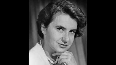Quote of the day by Rosalind Franklin: "Science and everyday life cannot and should not..." - the words of the brilliant scientist who helped reveal the secret of DNA
