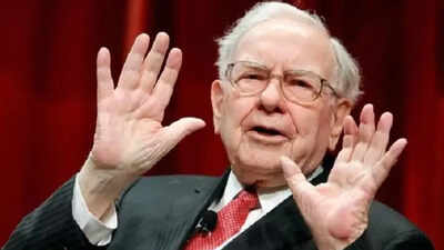 Quote of the day by Warren Buffett: “Time is the friend of the wonderful company, the enemy of…”